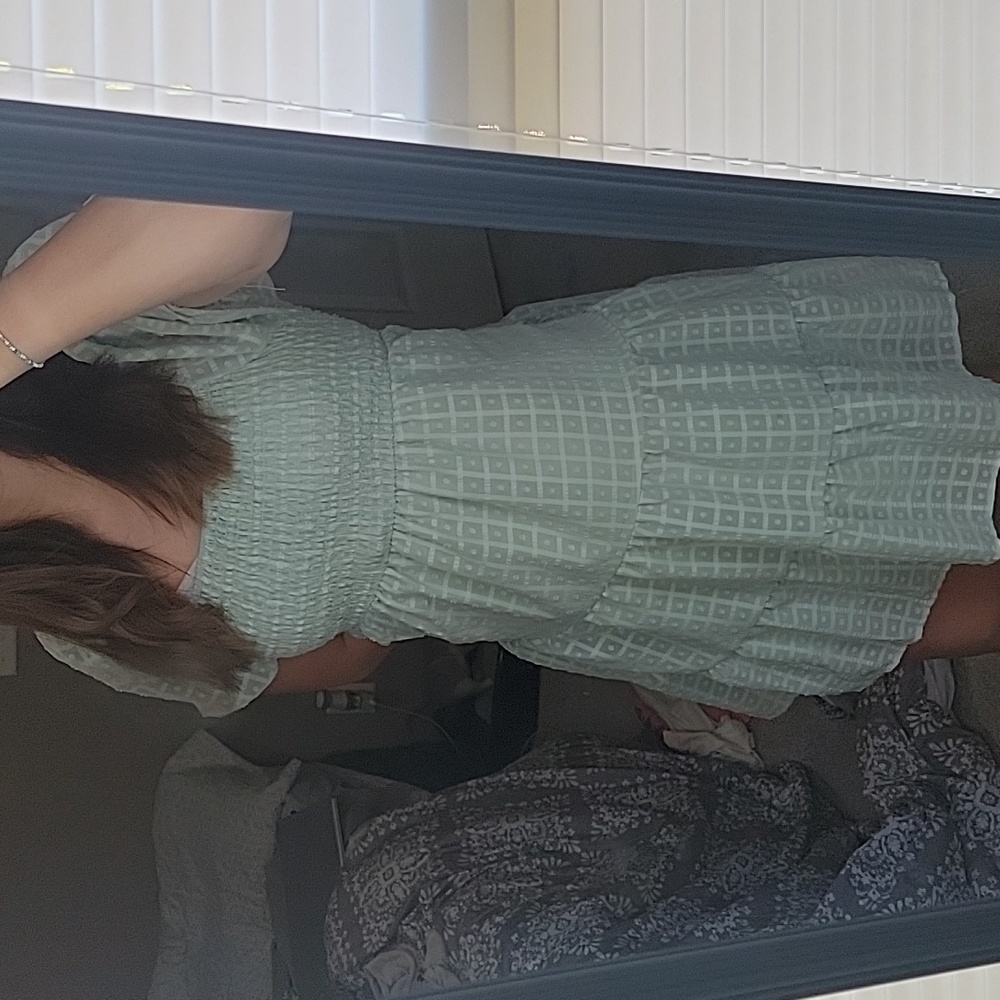 Dress size